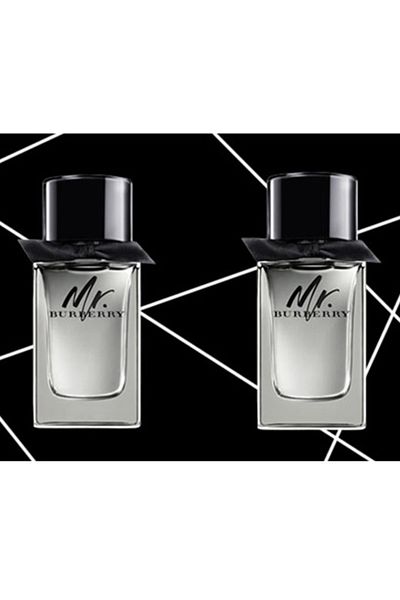 BURBERRY Cremă hidratantă pentru față - Mr. Cremă hidratantă pentru față Burberry 75 ml 5045492043413
