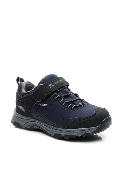 lumberjack Tenis unisex Champ Kids bleumarin de 8 W 100332921