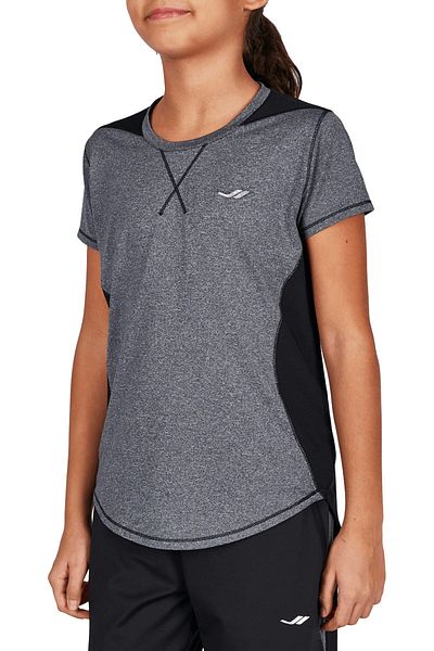 Lescon Tricou negru pentru copii