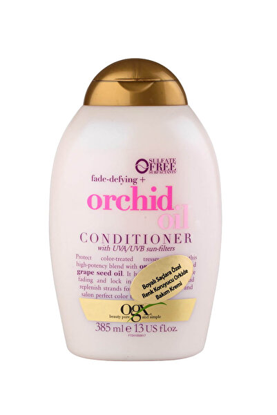 OGX Saç Kremi - Orchid Oil Conditioner 385 ml