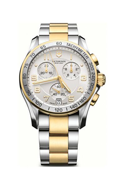 Victorinox ساعة يد رجالية 241509