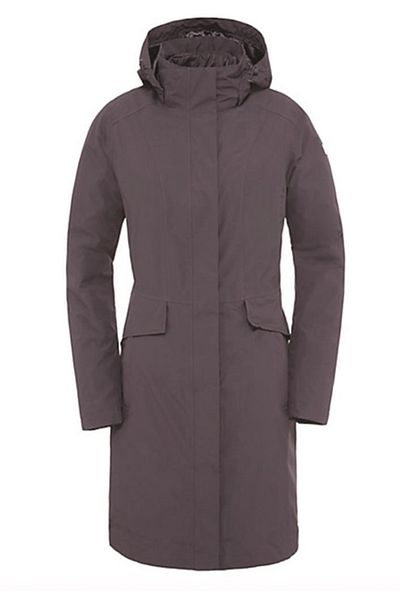 THE NORTH FACE - W suzanne triclimate jacket Women's Coat