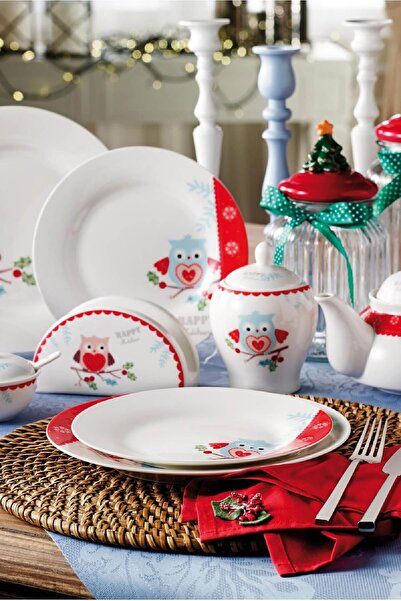 Pierre Cardin 49 Parça Bonni Kahvaltı Takımı 71108941