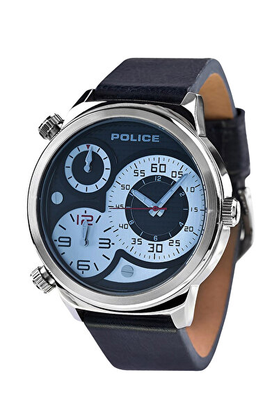 POLICE1 Erkek Kol Saati PL.14542JS-02