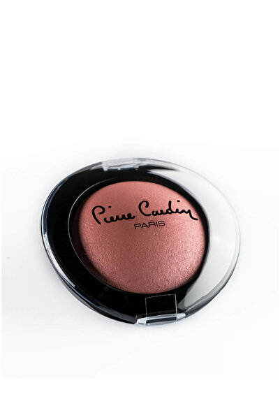 Pierre Cardin Allık - Terracotta Blush On Coral 8680570442190