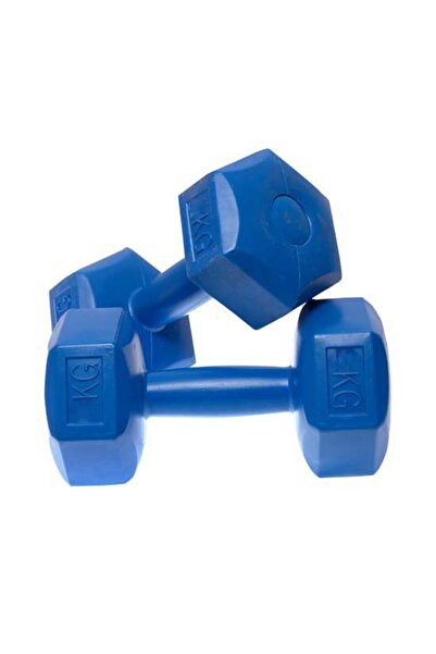 Leyaton 1 Kg Dambıl Seti