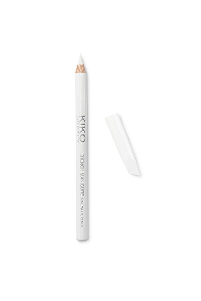 Kiko Tırnak Ucu Belirginleştirici Beyaz Kalem - French Manicure White Pencil ...