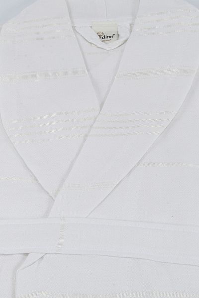 Bedinn Halat de baie Peshtemal Peşte Beach White