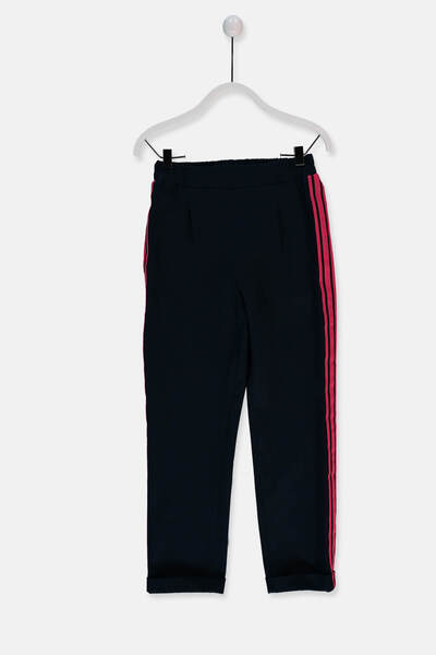 LC Waikiki Girl's Trousers 8WG548Z4