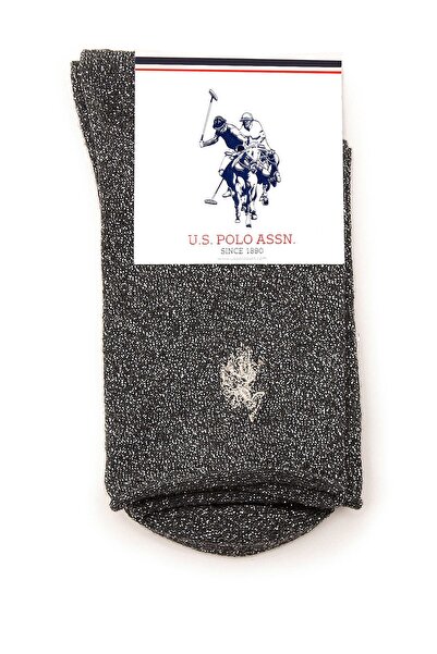 U.S. Polo Assn. Γυναικείες Κάλτσες A082SZ013.P01.SIMO