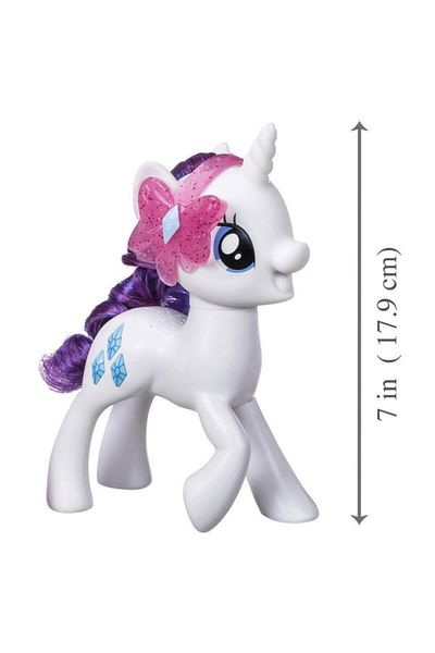 MY LITTLE PONY My Talking Friend Rarity E1973-E2584 /
