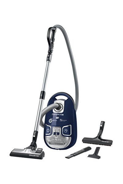 Rowenta Ro5911 Silence Force 750W Elektrikli Süpürge