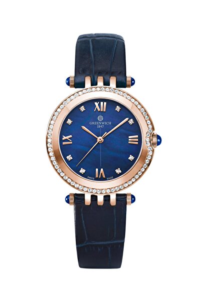GREENWICH Gwqs133132 Ceas de mână pentru femei