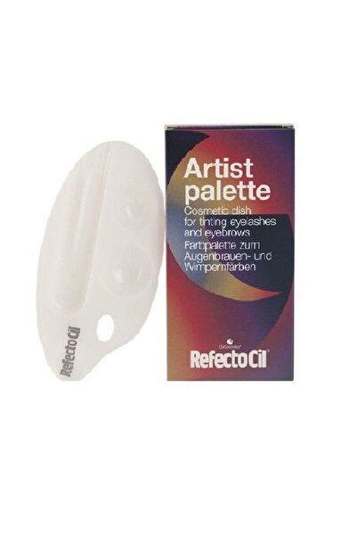 Refectocil Artist Palette 2'li Uygulama Paleti 9003877057796