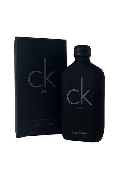 Calvin Klein CK Be by Calvin Klein for Men and Women Eau de Toilette 100ml
