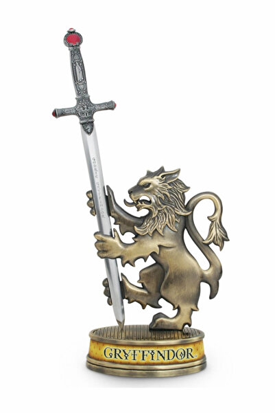 Noble Collection Harry Potter Gryffindor Sword Deschizător de scrisori Mektup...