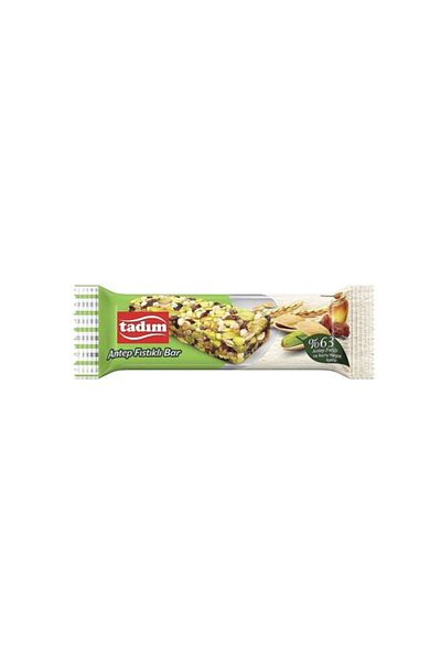 Tadım 27 gr Pistachio Dryemis Bar