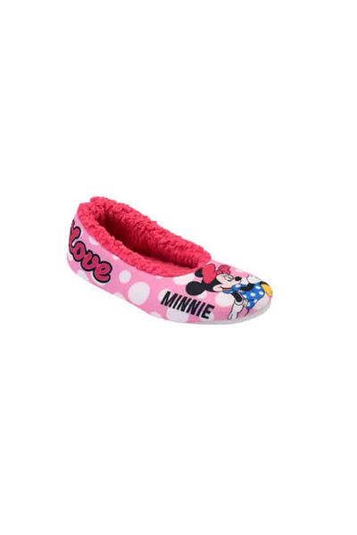 Minnie mouse outlet ballet flats