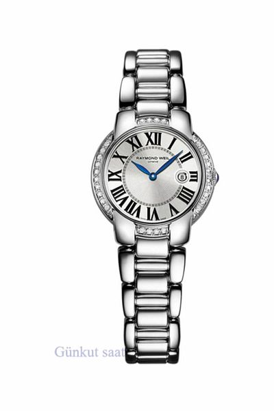 Raymond Weil ساعة يد نسائية 5229-STS-00659