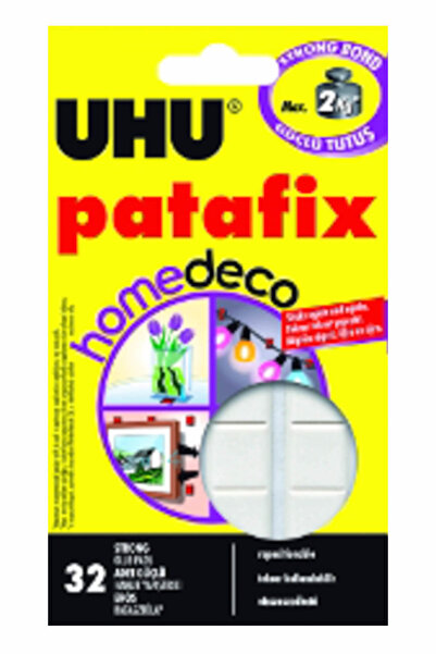 Uhu Patafix Homedeco 40660