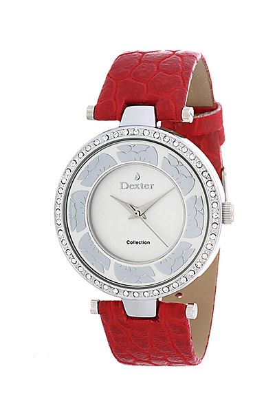 Dexter Women's Wristwatch DX.246.3R