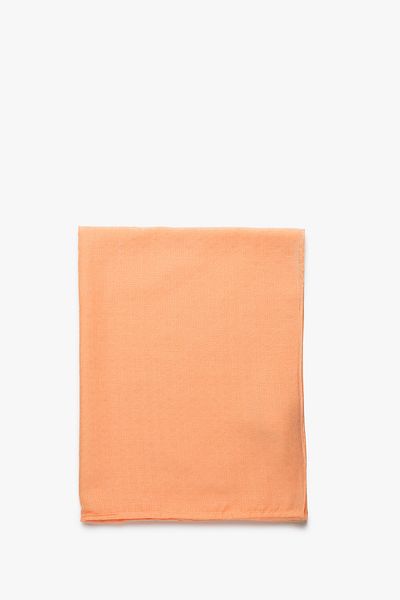 Koton Schlauchschal - Rosa - Casual