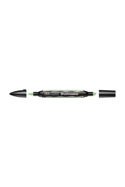 Winsor Newton Winsor & Newton BrushMarker Pen Meadow Green
