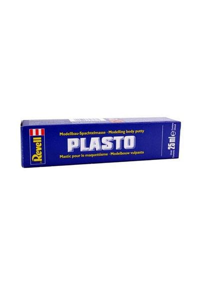 REVELL مادة تعبئة البلاستو-39607