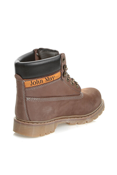 John May Kum Kadın Klasik Ayakkabı 2JMYW2017015