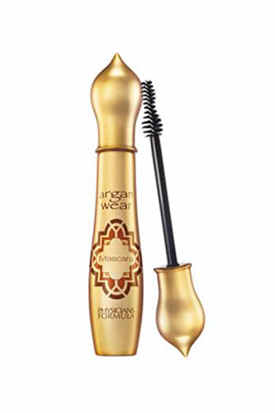 Physicians Formula Siyah Maskara - Argan Wear 6624 044386066243