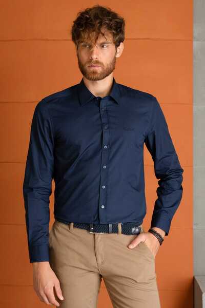 Pierre Cardin Erkek Gömlek G021GL004.000.701013