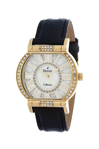 Dexter Women's Wristwatch DX.250.3GW