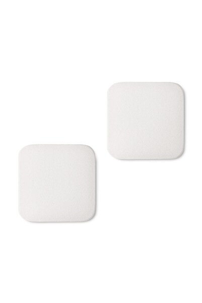 Kiko Fondöten Süngeri - Foundation Sponges 02 8025272625371