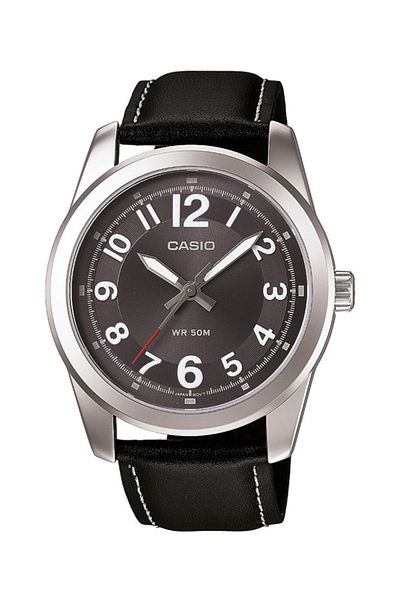 Casio Men's Wristwatch MTP-1315L-8BVDF