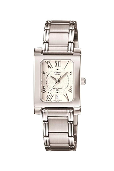 Casio Kadın Kol Saati BEL-100D-7A2VDF