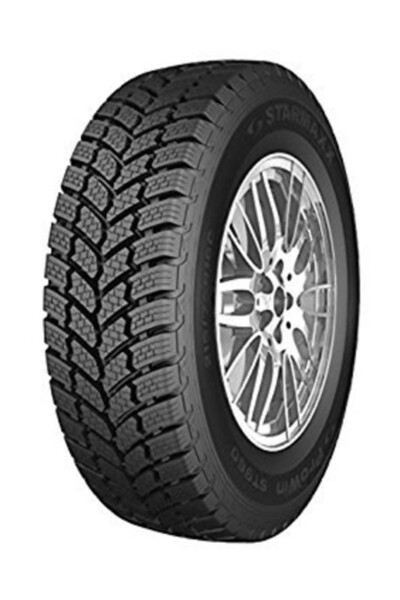 Starmaxx 155r13c 90/89n Prowin St960 Hafif Ticari Kış Lastiği (ÜRETİM YILI:2024)
