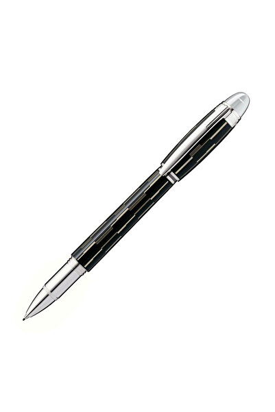 Montblanc Starwalker Precious Resin Tükenmez Kalem 132509