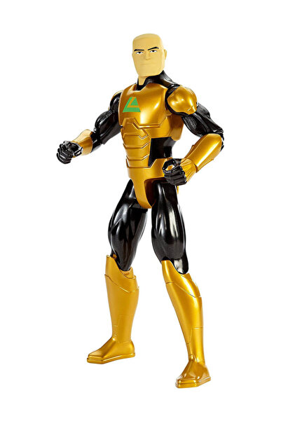 Batman Dc Comics Justice League Lex Luthor Aksiyon Figür 30 Cm /