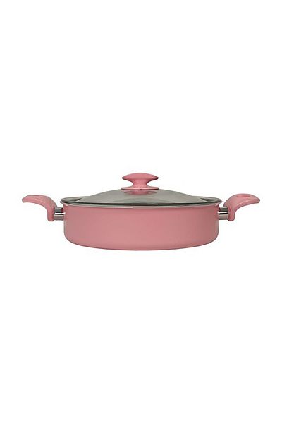Mehtap Rose Karnıyarık 28 cm