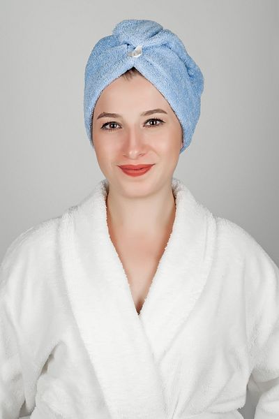 Nefnefhome Hair Cap Nef_Sum017_SB007