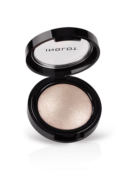 INGLOT Intense Illuminator - Intense Sparkler Face Eyes Body Highlighter Wild Paradise 19 3.4g 5901905000216