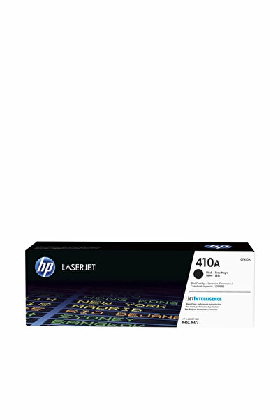 HP 410A CF410A Toner