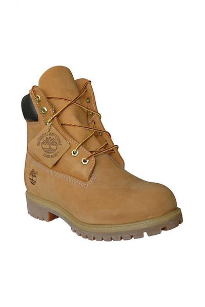 Timberland Men's Outdoor Boots Tb0100617131 10061 Timberland 6In Premium