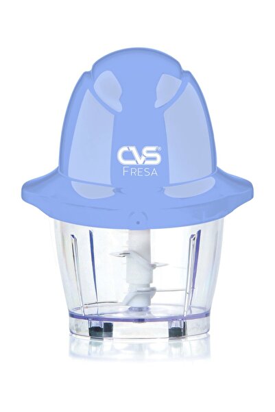 CVS DN-3351 Fresa Rondo - Mavi