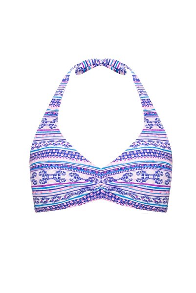 Penti με τύπωμα Μπλουζάκι μπικίνι Sandy Hotlove