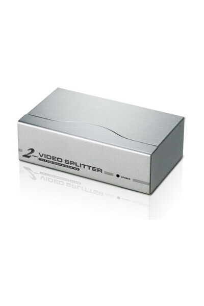 Aten Vga Video Çoklayıcı (divizor video cu 2 porturi), 1920 X 144