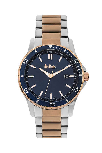 Lee Cooper Men's Wristwatch LC06596.590