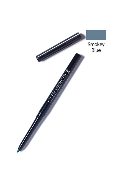 AVON Glimmerstick Mavi Göz Kalemi - Smokey Blue 8681298933717