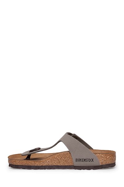 Birkenstock Дамски чехли от норка