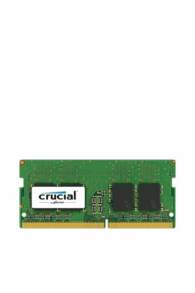 Crucial NTB 4GB 2400MHz DDR4 CL17 CT4G4SFS824A